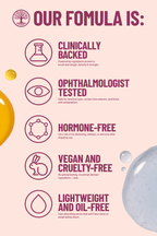Mian Eyelash Serum