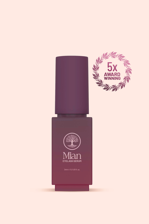 Mian Eyelash Serum