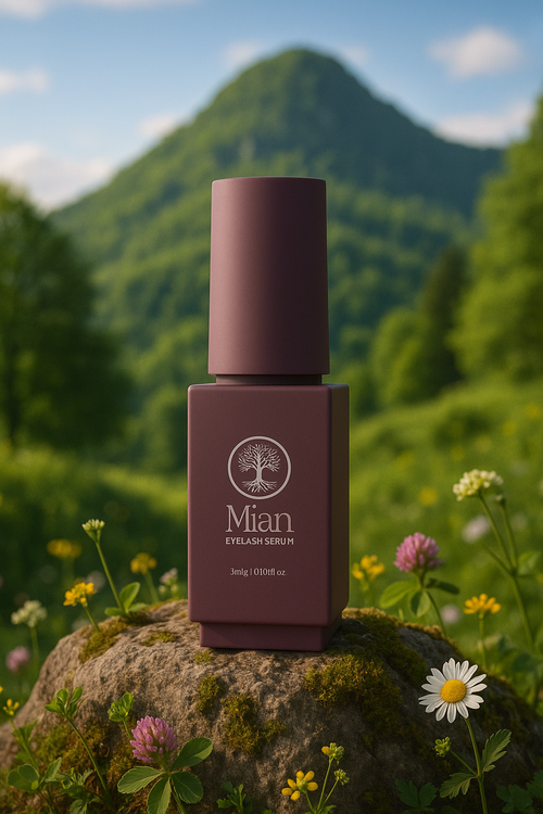 Mian Eyelash Serum